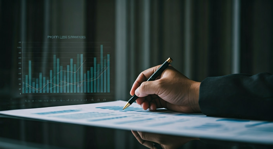 Understanding the importance of the Profit and Loss Statement