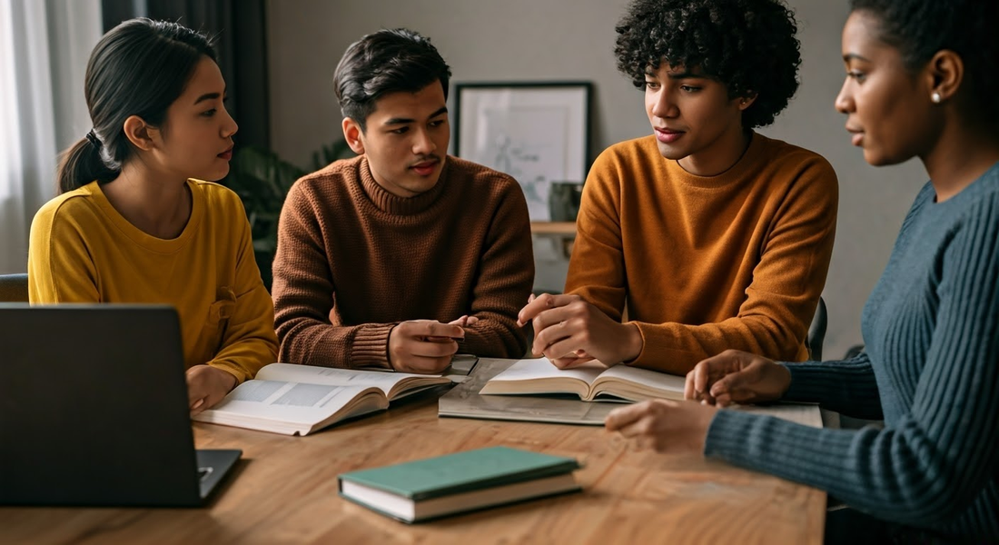 The Importance of Financial Literacy for Young Adults