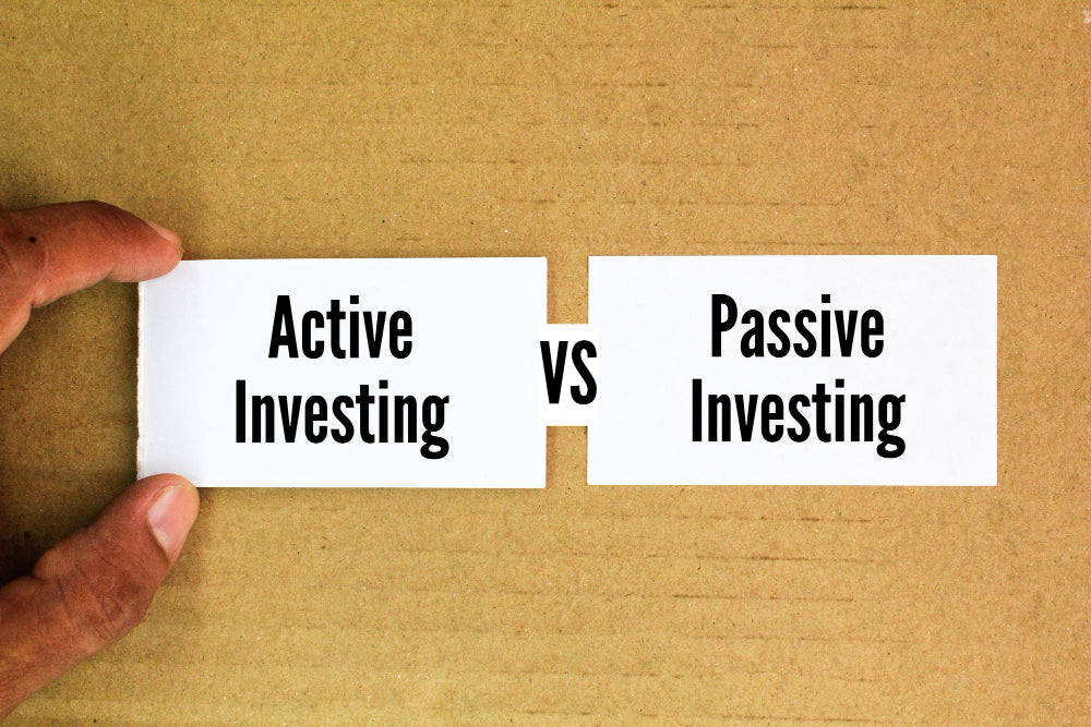 Active vs. Passive Investing: The Pros and Cons You Need to Know