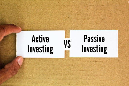 Active vs. Passive Investing: The Pros and Cons You Need to Know