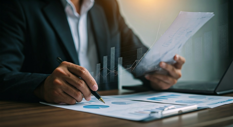 Why Financial Literacy is important for Entrepreneurs and Businesses