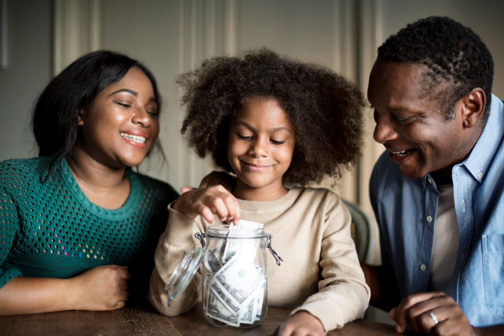 How to Make Financial Literacy Fun for the Whole Family