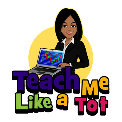 Teach Me Like a Tot: Make Markets Make Sense