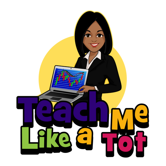 Teach Me Like a Tot